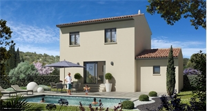 maison à la vente -   83170  BRIGNOLES, surface 85 m2 vente maison - UBI450270971